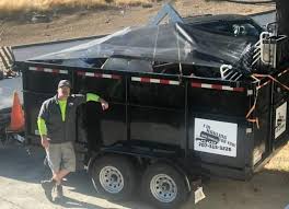 Retail Junk Removal in Hellertown, PA